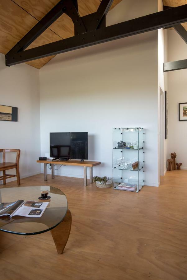 Manaia Studio Διαμέρισμα Tairua Εξωτερικό φωτογραφία