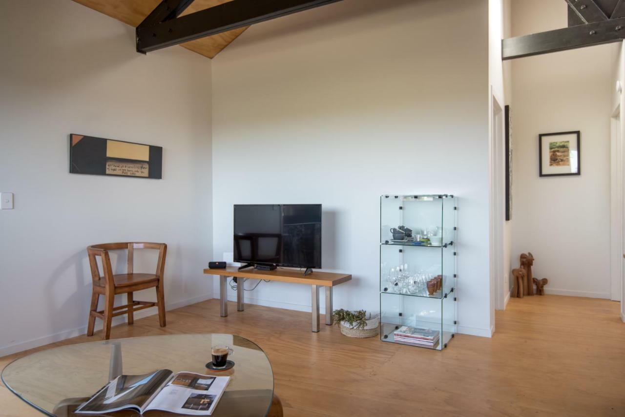 Manaia Studio Διαμέρισμα Tairua Εξωτερικό φωτογραφία